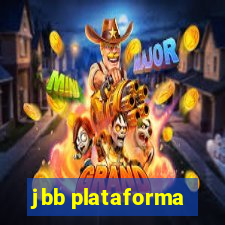 jbb plataforma